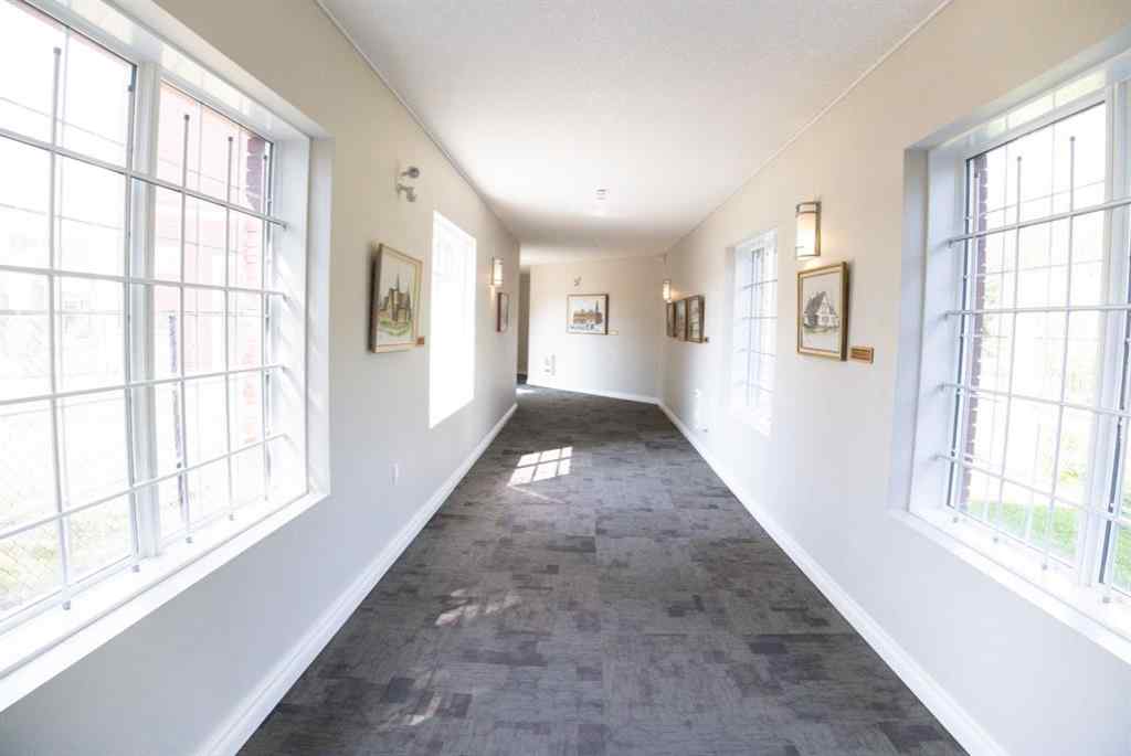 MLS® A2253792 - Unit ##123 6 Michener Boulevard  in Michener Hill Red Deer, Residential