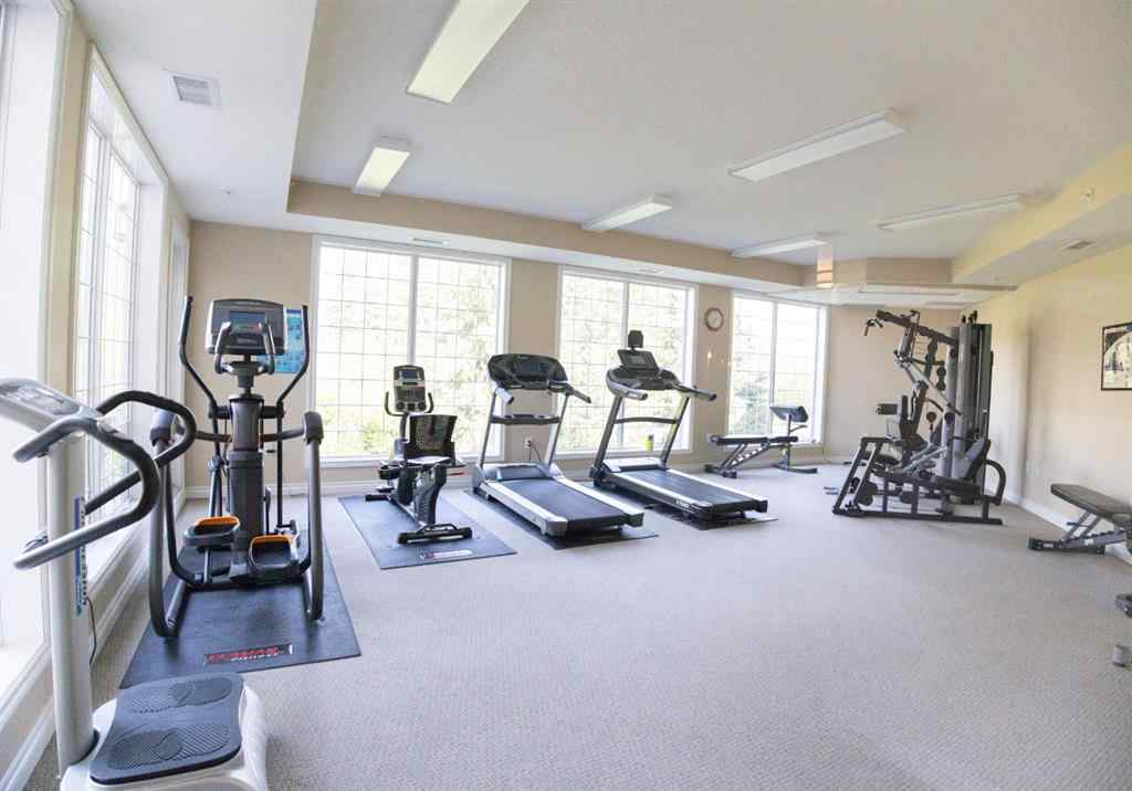 MLS® A2253792 - Unit ##123 6 Michener Boulevard  in Michener Hill Red Deer, Residential