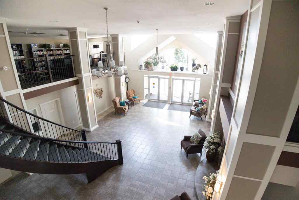 MLS® A2253792 - Unit ##123 6 Michener Boulevard  in Michener Hill Red Deer, Residential