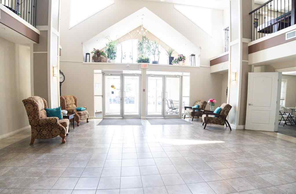 MLS® A2253792 - Unit ##123 6 Michener Boulevard  in Michener Hill Red Deer, Residential