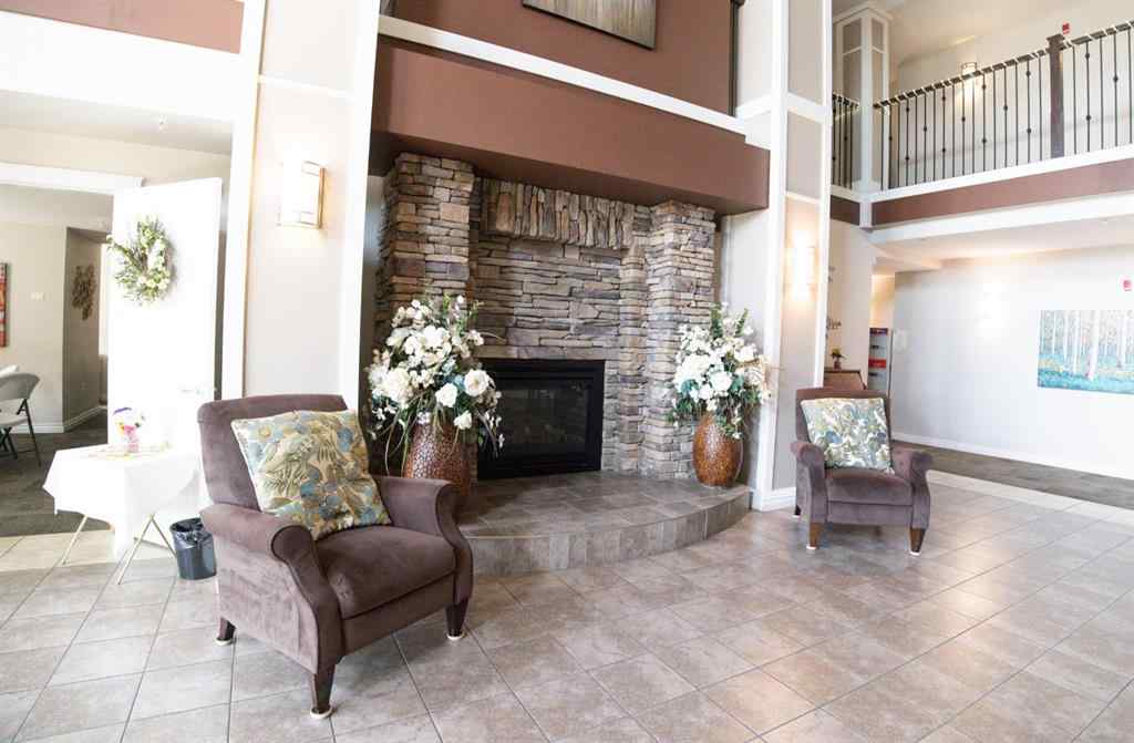 MLS® A2253792 - Unit ##123 6 Michener Boulevard  in Michener Hill Red Deer, Residential