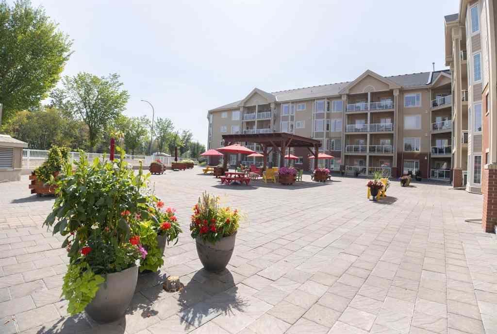 MLS® A2253792 - Unit ##123 6 Michener Boulevard  in Michener Hill Red Deer, Residential