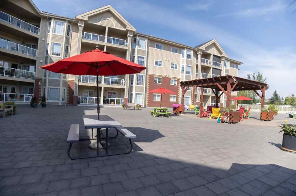 MLS® A2253792 - Unit ##123 6 Michener Boulevard  in Michener Hill Red Deer, Residential