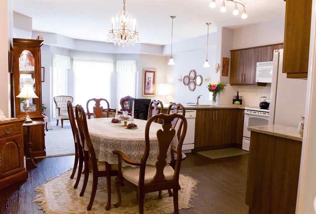 MLS® A2253792 - Unit ##123 6 Michener Boulevard  in Michener Hill Red Deer, Residential