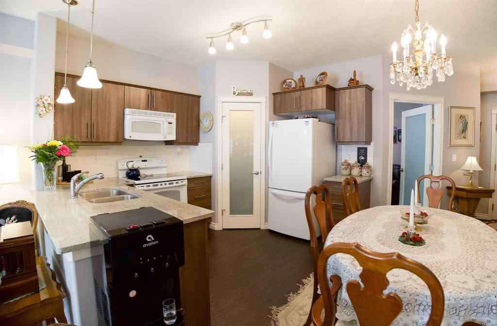 MLS® A2253792 - Unit ##123 6 Michener Boulevard  in Michener Hill Red Deer, Residential