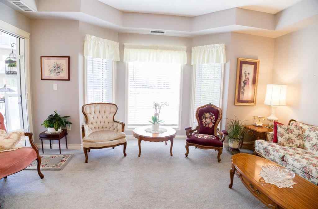 MLS® A2253792 - Unit ##123 6 Michener Boulevard  in Michener Hill Red Deer, Residential