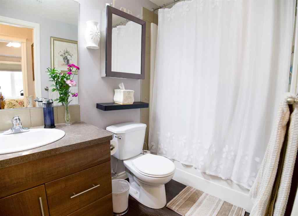 MLS® A2253792 - Unit ##123 6 Michener Boulevard  in Michener Hill Red Deer, Residential