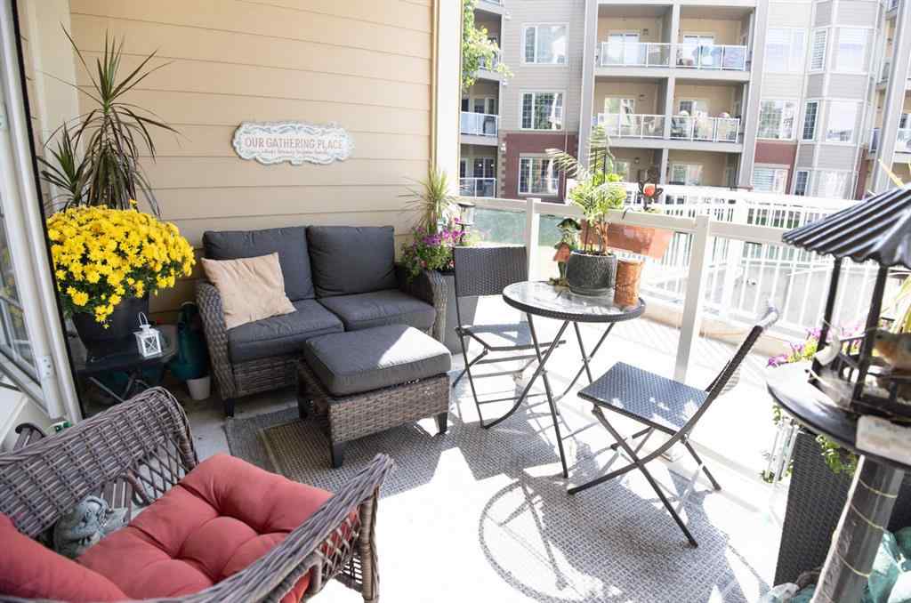 MLS® A2253792 - Unit ##123 6 Michener Boulevard  in Michener Hill Red Deer, Residential