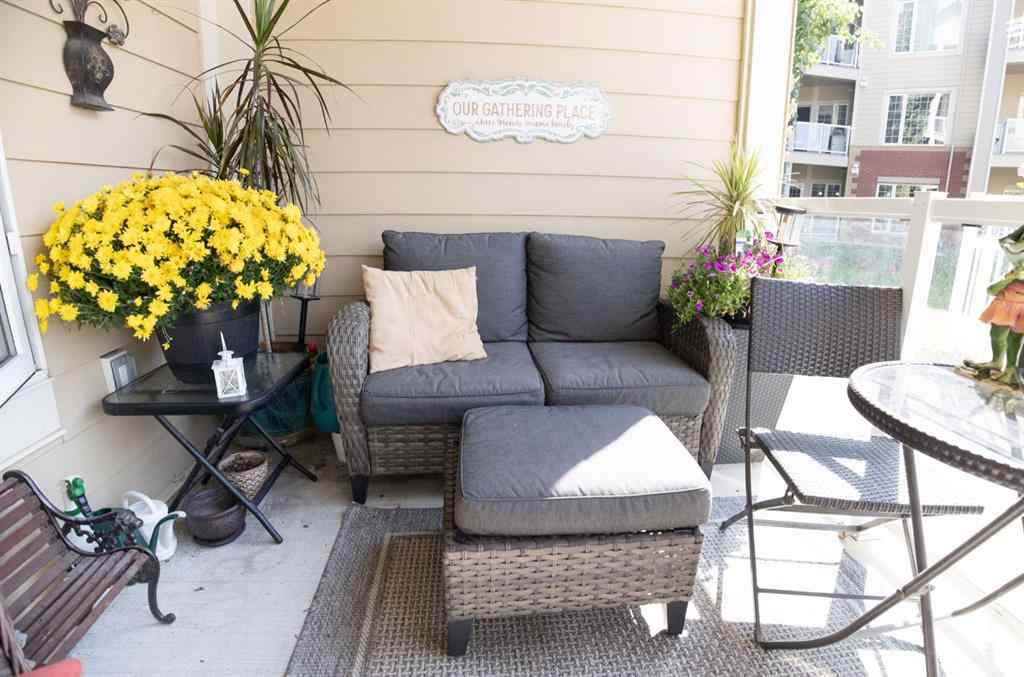 MLS® A2253792 - Unit ##123 6 Michener Boulevard  in Michener Hill Red Deer, Residential