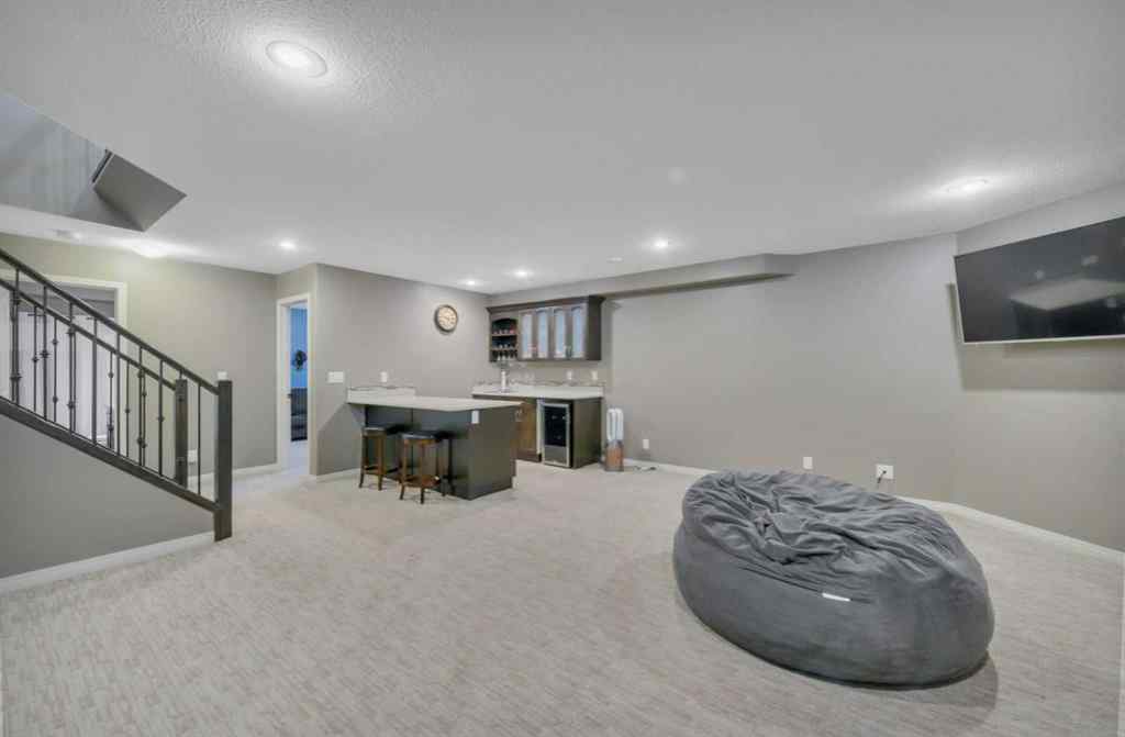 MLS® A2253793 - 34 Leaside Crescent  in Lakeway Landing Sylvan Lake, Residential