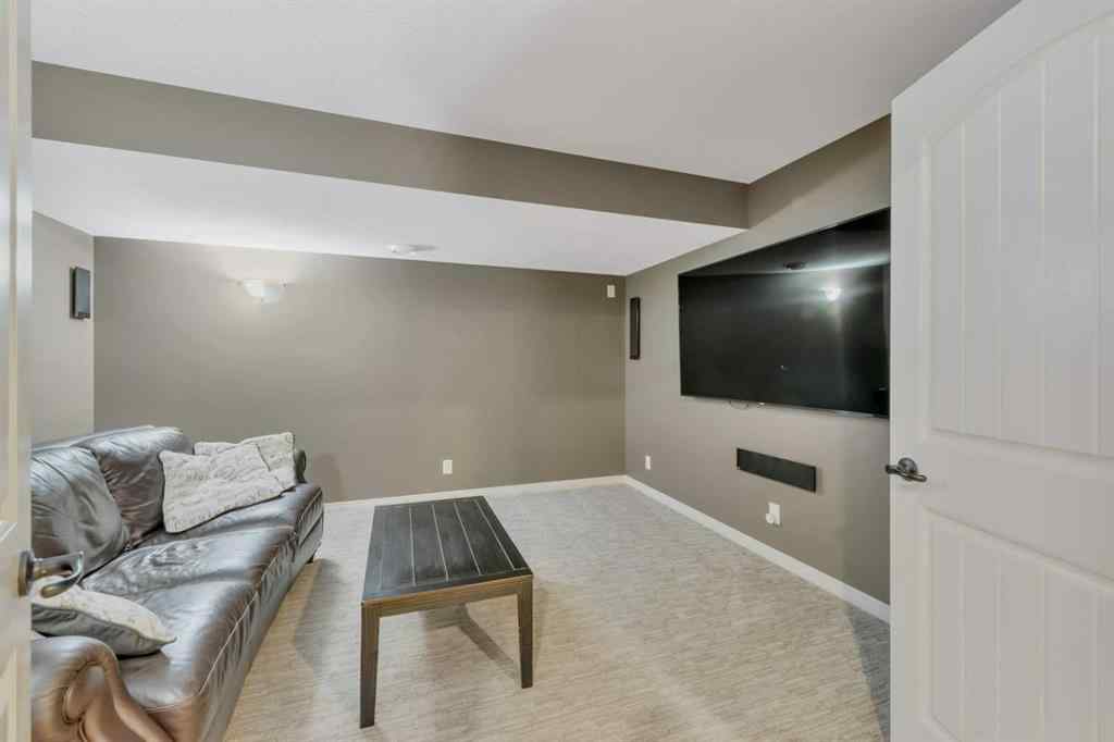 MLS® A2253793 - 34 Leaside Crescent  in Lakeway Landing Sylvan Lake, Residential