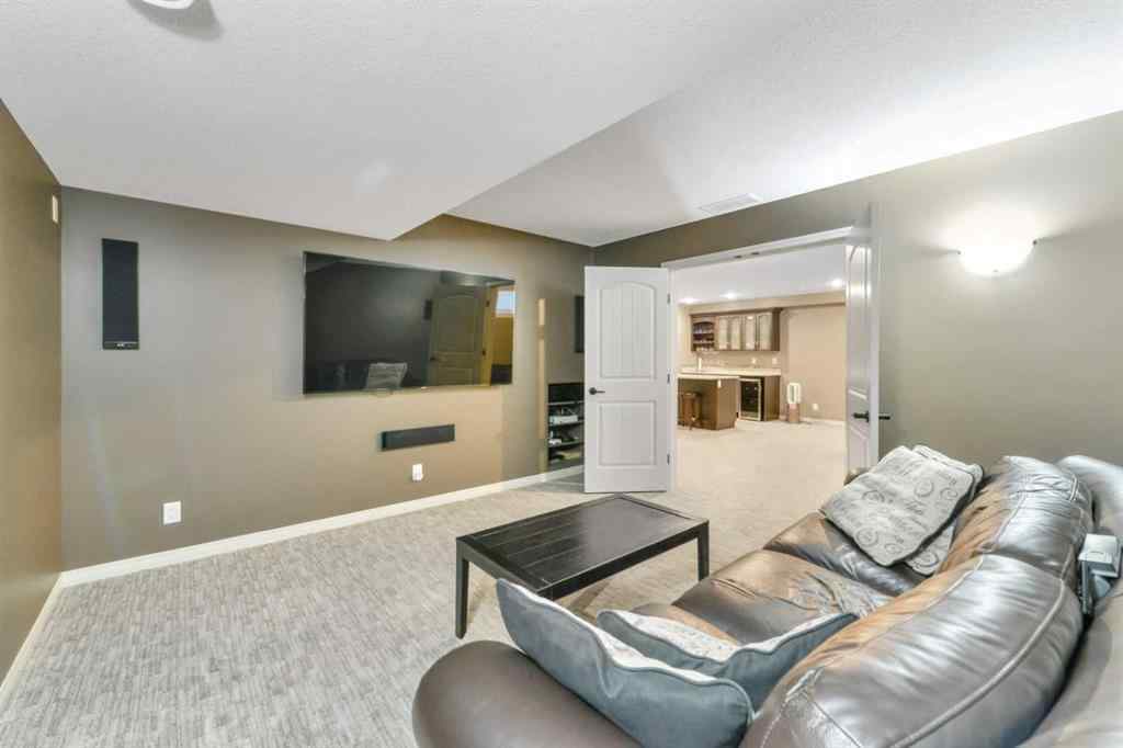 MLS® A2253793 - 34 Leaside Crescent  in Lakeway Landing Sylvan Lake, Residential