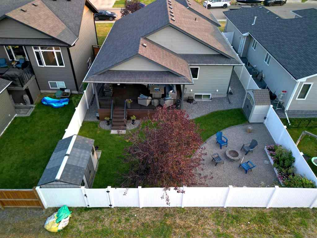 MLS® A2253793 - 34 Leaside Crescent  in Lakeway Landing Sylvan Lake, Residential