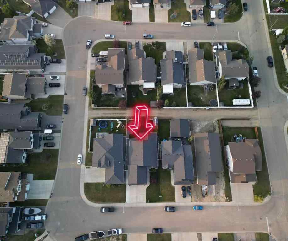 MLS® A2253793 - 34 Leaside Crescent  in Lakeway Landing Sylvan Lake, Residential