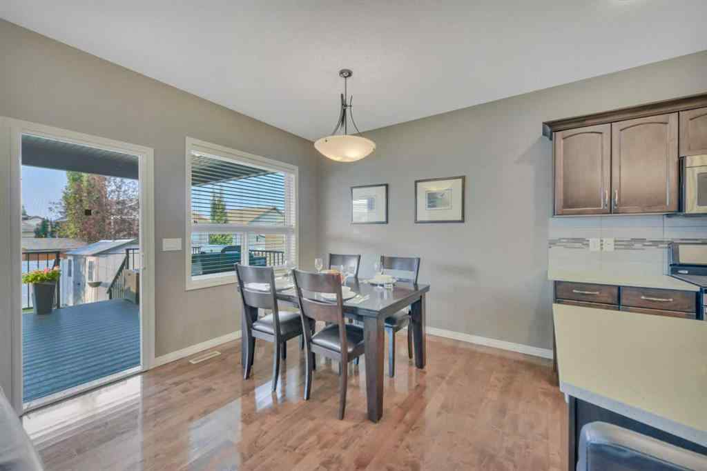MLS® A2253793 - 34 Leaside Crescent  in Lakeway Landing Sylvan Lake, Residential