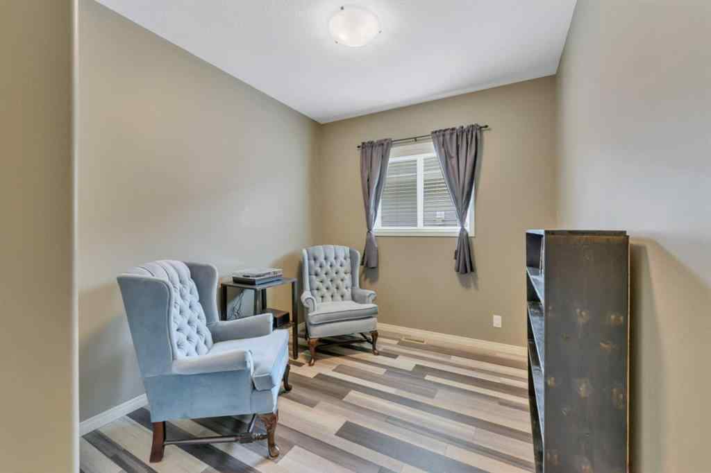 MLS® A2253793 - 34 Leaside Crescent  in Lakeway Landing Sylvan Lake, Residential
