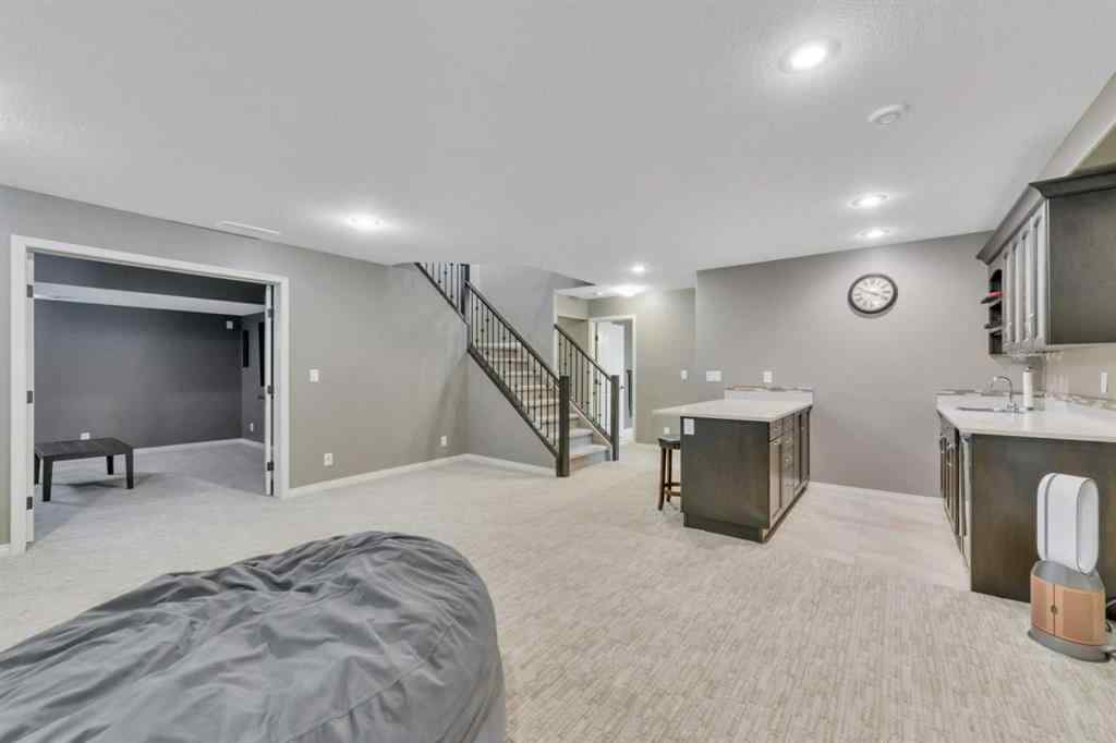 MLS® A2253793 - 34 Leaside Crescent  in Lakeway Landing Sylvan Lake, Residential
