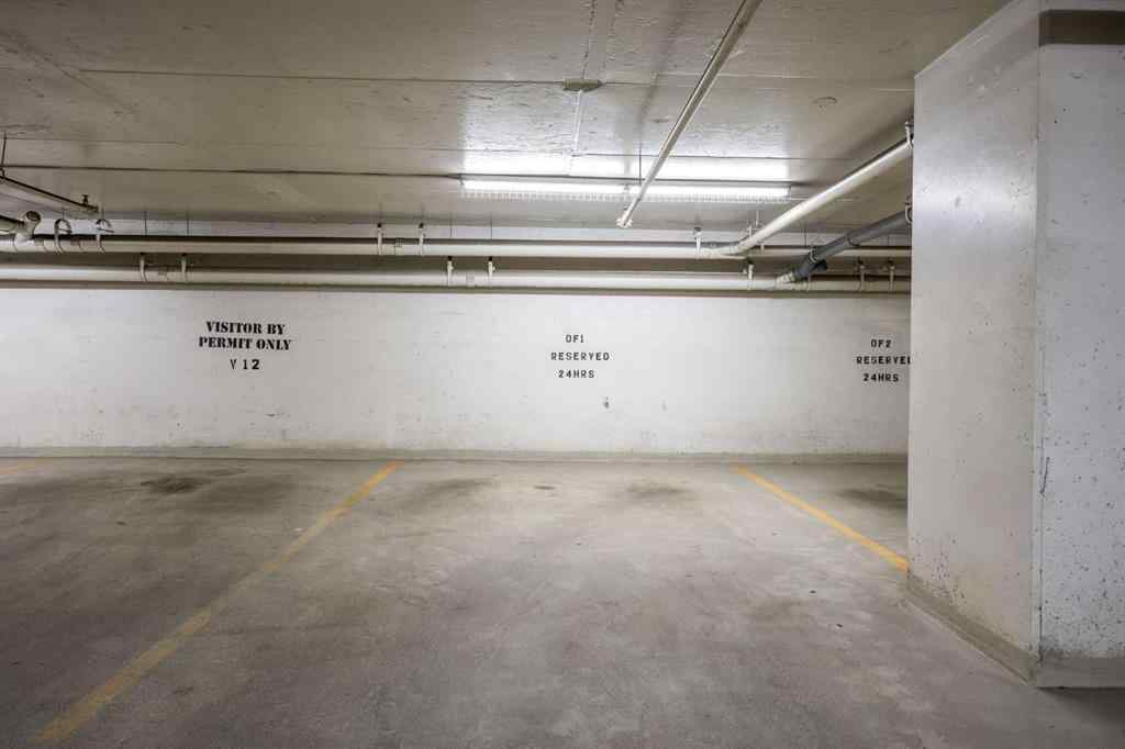 MLS® A2253795 - Unit #601, 611 888 4 Avenue SW in Downtown West End Calgary, Commercial