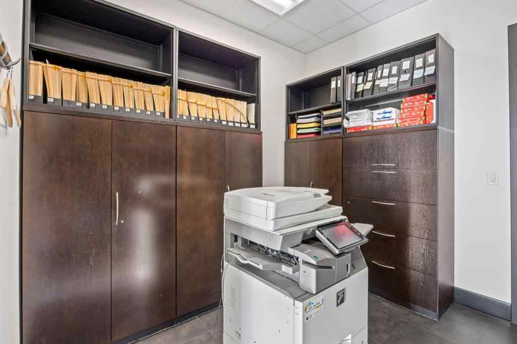 MLS® A2253795 - Unit #601, 611 888 4 Avenue SW in Downtown West End Calgary, Commercial