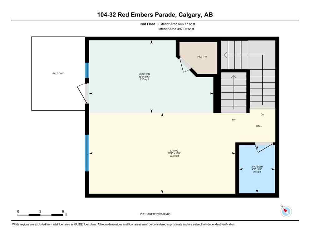MLS® A2253796 - Unit #104 32 Red Embers Parade NE in Redstone Calgary, Residential