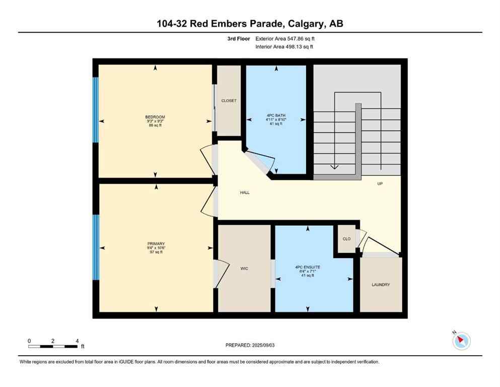 MLS® A2253796 - Unit #104 32 Red Embers Parade NE in Redstone Calgary, Residential