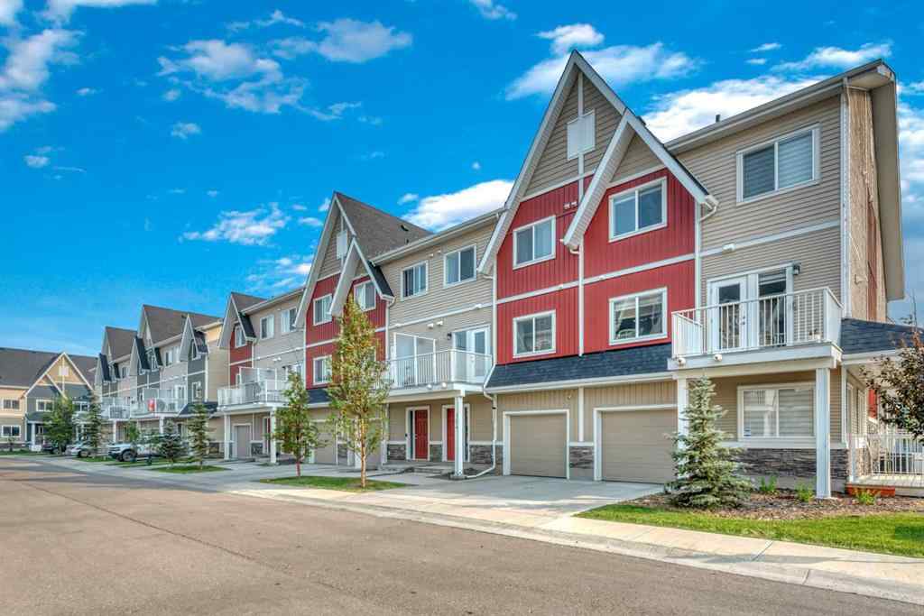 MLS® A2253796 - Unit #104 32 Red Embers Parade NE in Redstone Calgary, Residential
