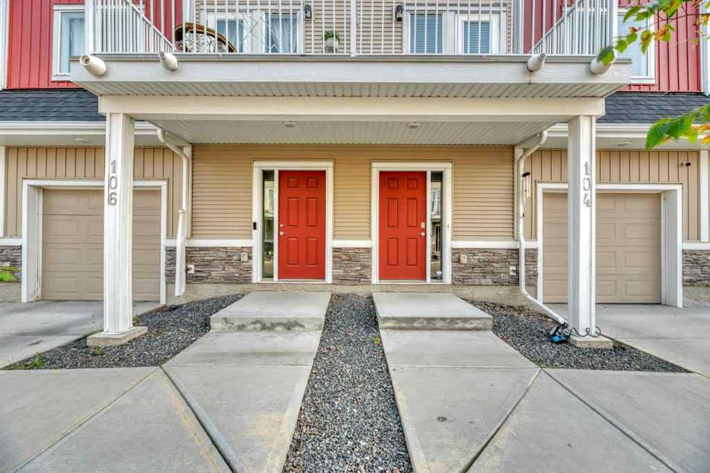 MLS® A2253796 - Unit #104 32 Red Embers Parade NE in Redstone Calgary, Residential