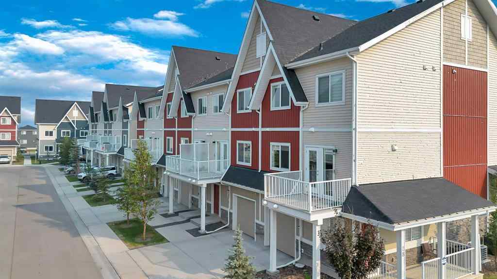 MLS® A2253796 - Unit #104 32 Red Embers Parade NE in Redstone Calgary, Residential
