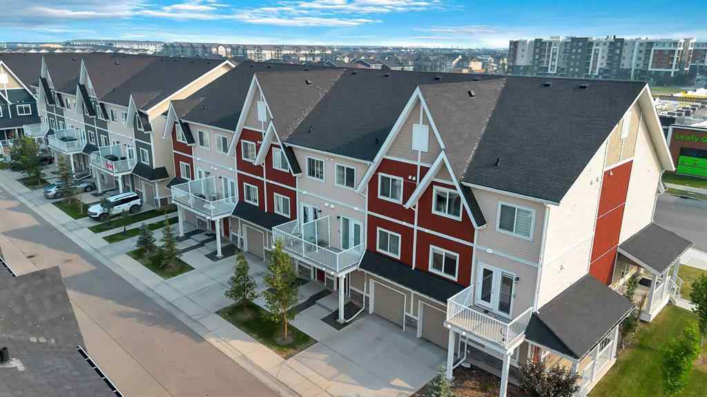 MLS® A2253796 - Unit #104 32 Red Embers Parade NE in Redstone Calgary, Residential