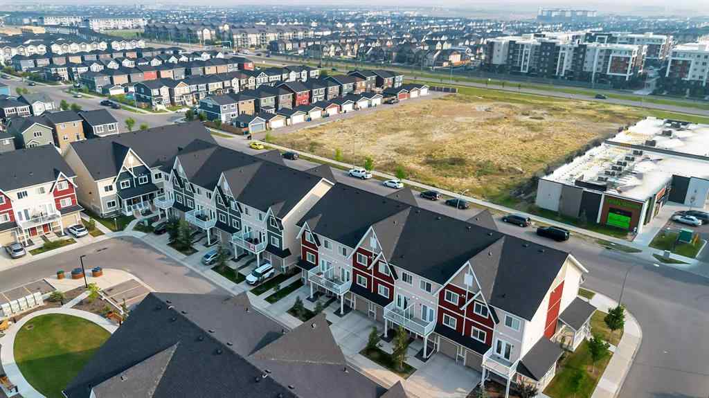 MLS® A2253796 - Unit #104 32 Red Embers Parade NE in Redstone Calgary, Residential