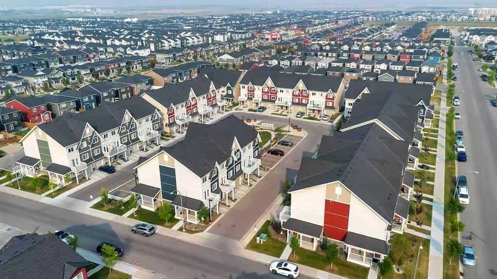 MLS® A2253796 - Unit #104 32 Red Embers Parade NE in Redstone Calgary, Residential