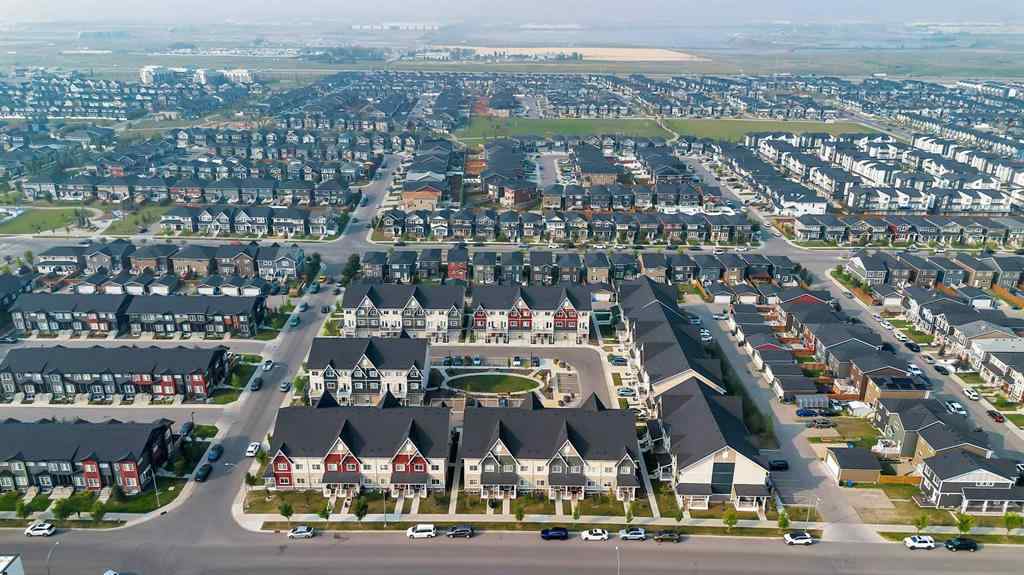 MLS® A2253796 - Unit #104 32 Red Embers Parade NE in Redstone Calgary, Residential