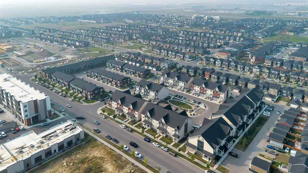 MLS® A2253796 - Unit #104 32 Red Embers Parade NE in Redstone Calgary, Residential