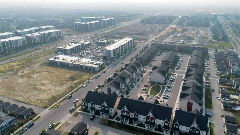 MLS® A2253796 - Unit #104 32 Red Embers Parade NE in Redstone Calgary, Residential