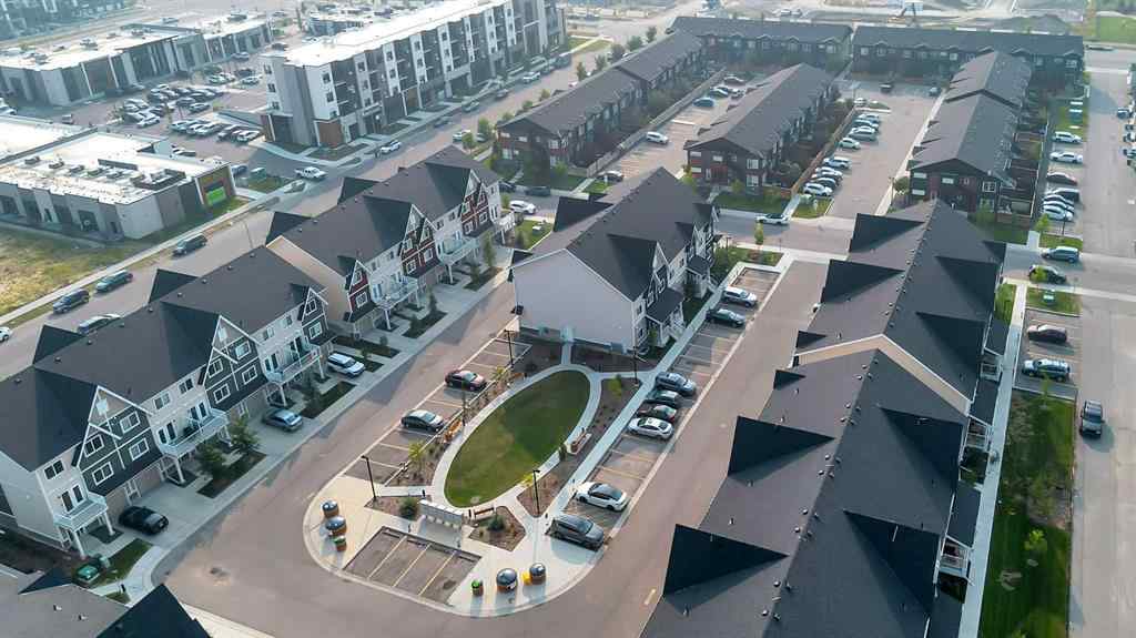 MLS® A2253796 - Unit #104 32 Red Embers Parade NE in Redstone Calgary, Residential
