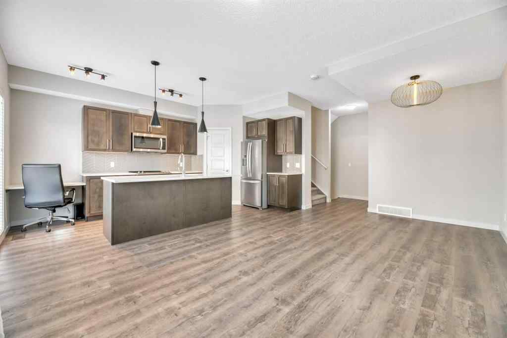 MLS® A2253796 - Unit #104 32 Red Embers Parade NE in Redstone Calgary, Residential