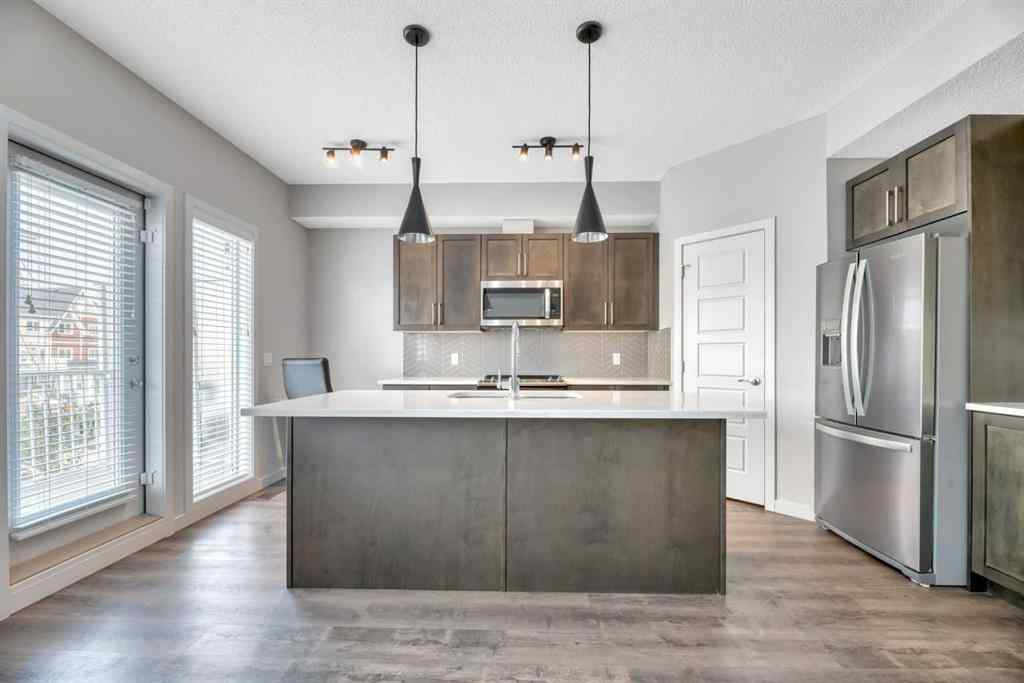 MLS® A2253796 - Unit #104 32 Red Embers Parade NE in Redstone Calgary, Residential