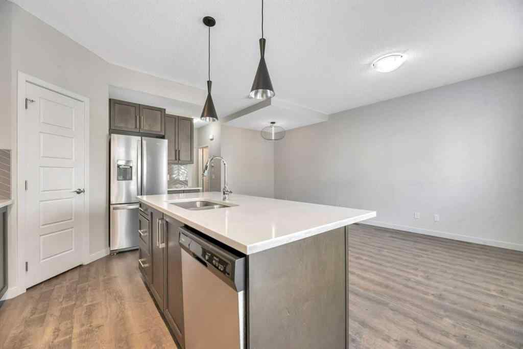 MLS® A2253796 - Unit #104 32 Red Embers Parade NE in Redstone Calgary, Residential