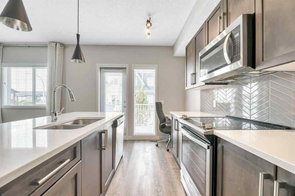 MLS® A2253796 - Unit #104 32 Red Embers Parade NE in Redstone Calgary, Residential