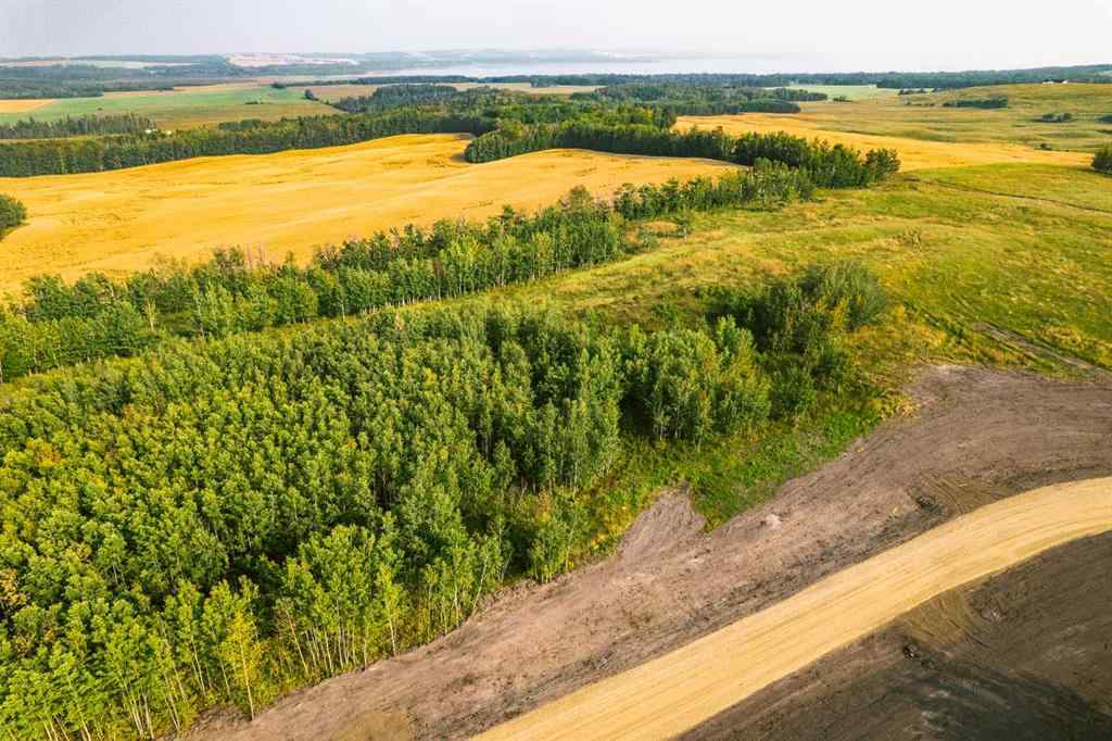 MLS® A2253797 -  NW 1/4 Sec 16-42-1-5; Lot 7   in NONE Rural Ponoka County, Land
