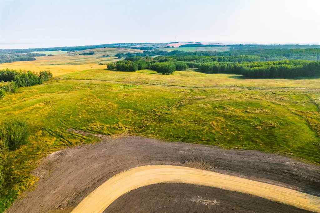 MLS® A2253797 -  NW 1/4 Sec 16-42-1-5; Lot 7   in NONE Rural Ponoka County, Land