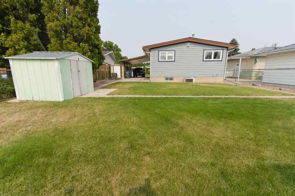 MLS® A2253799 - 1955 20 Street SE in Crestwood-Norwood Medicine Hat, Residential