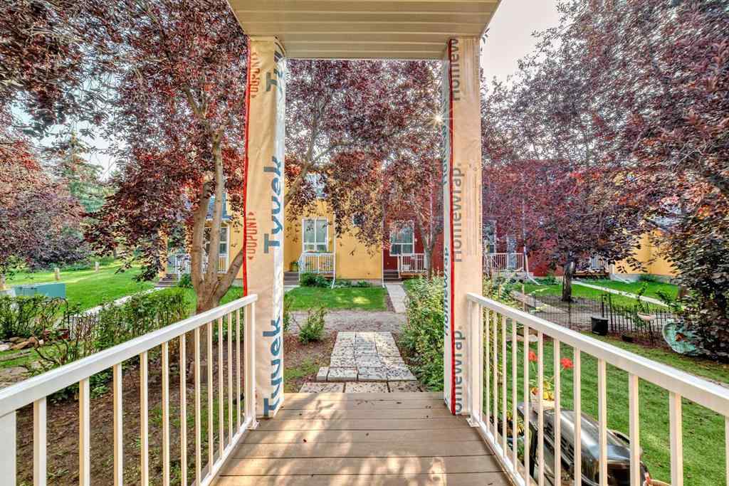 MLS® A2253801 - Unit #2 7 Westland Road  in Westridge Okotoks, Residential