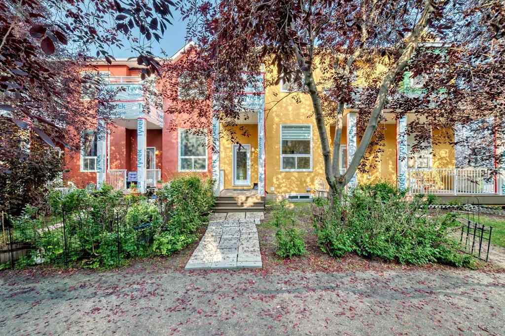 MLS® A2253801 - Unit #2 7 Westland Road  in Westridge Okotoks, Residential