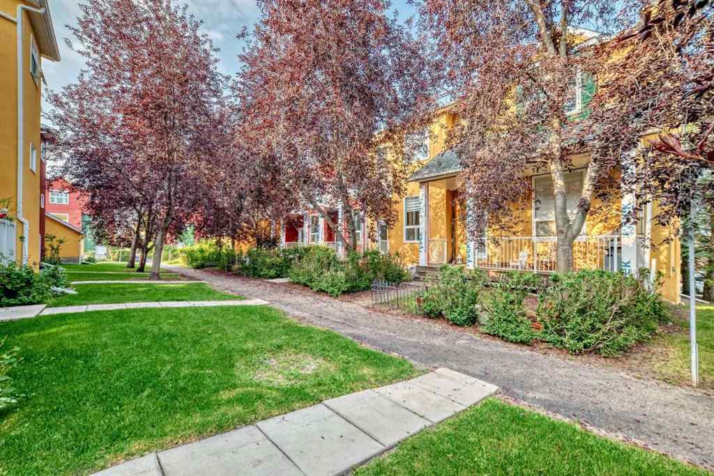 MLS® A2253801 - Unit #2 7 Westland Road  in Westridge Okotoks, Residential