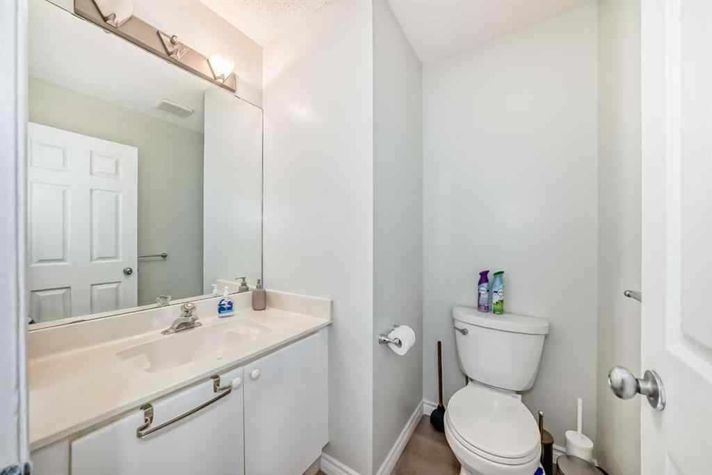 MLS® A2253801 - Unit #2 7 Westland Road  in Westridge Okotoks, Residential