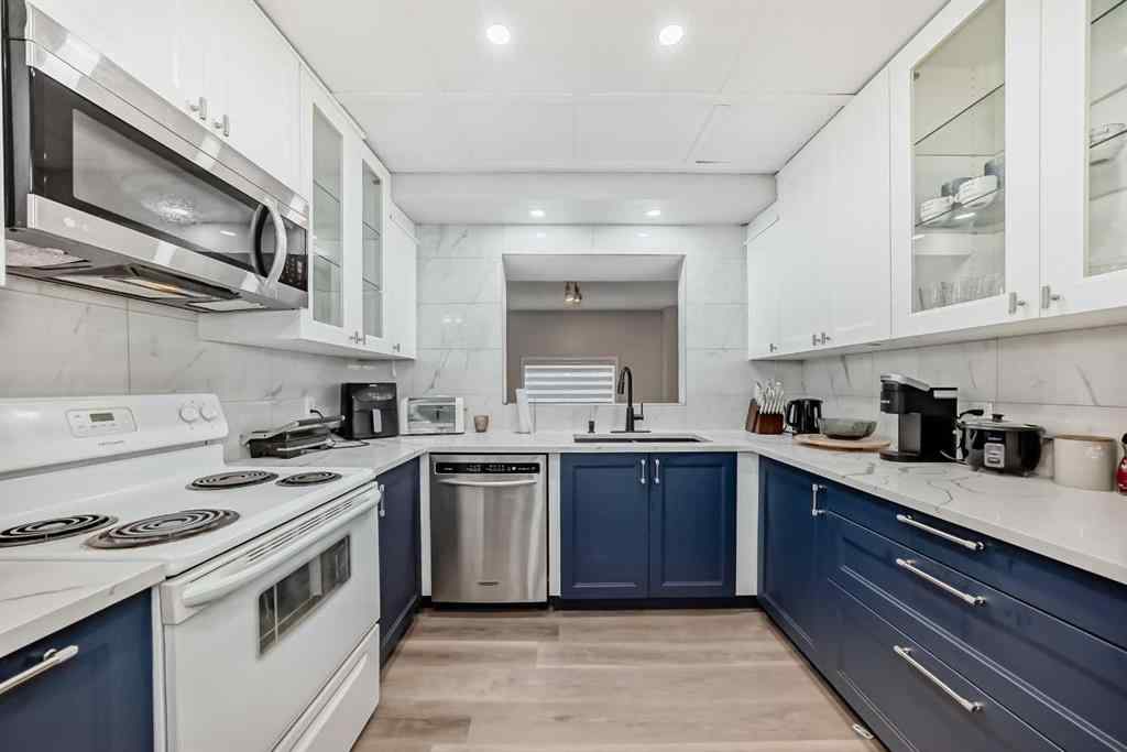MLS® A2253801 - Unit #2 7 Westland Road  in Westridge Okotoks, Residential