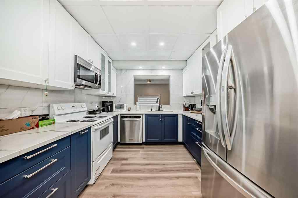 MLS® A2253801 - Unit #2 7 Westland Road  in Westridge Okotoks, Residential
