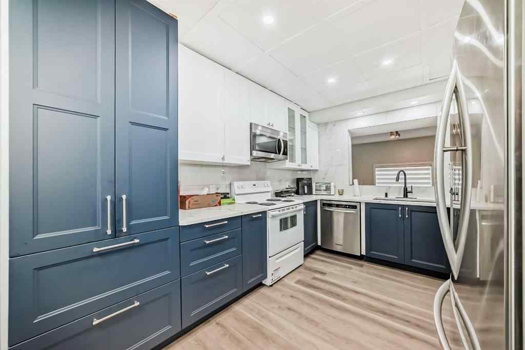 MLS® A2253801 - Unit #2 7 Westland Road  in Westridge Okotoks, Residential