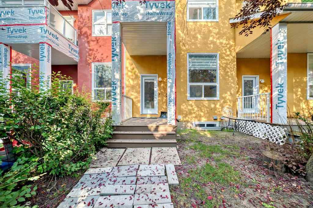 MLS® A2253801 - Unit #2 7 Westland Road  in Westridge Okotoks, Residential